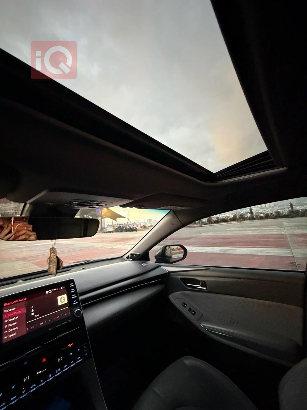 تويوتا أفالون